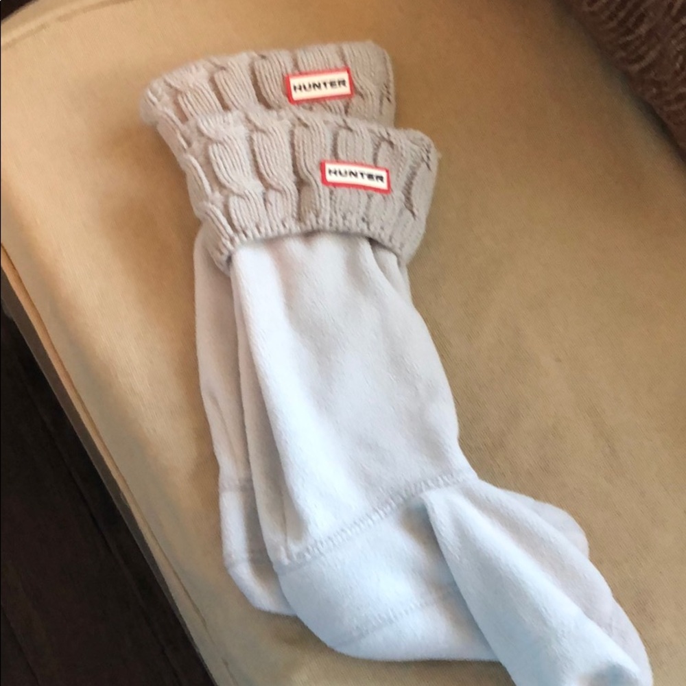 UGG boot socks
